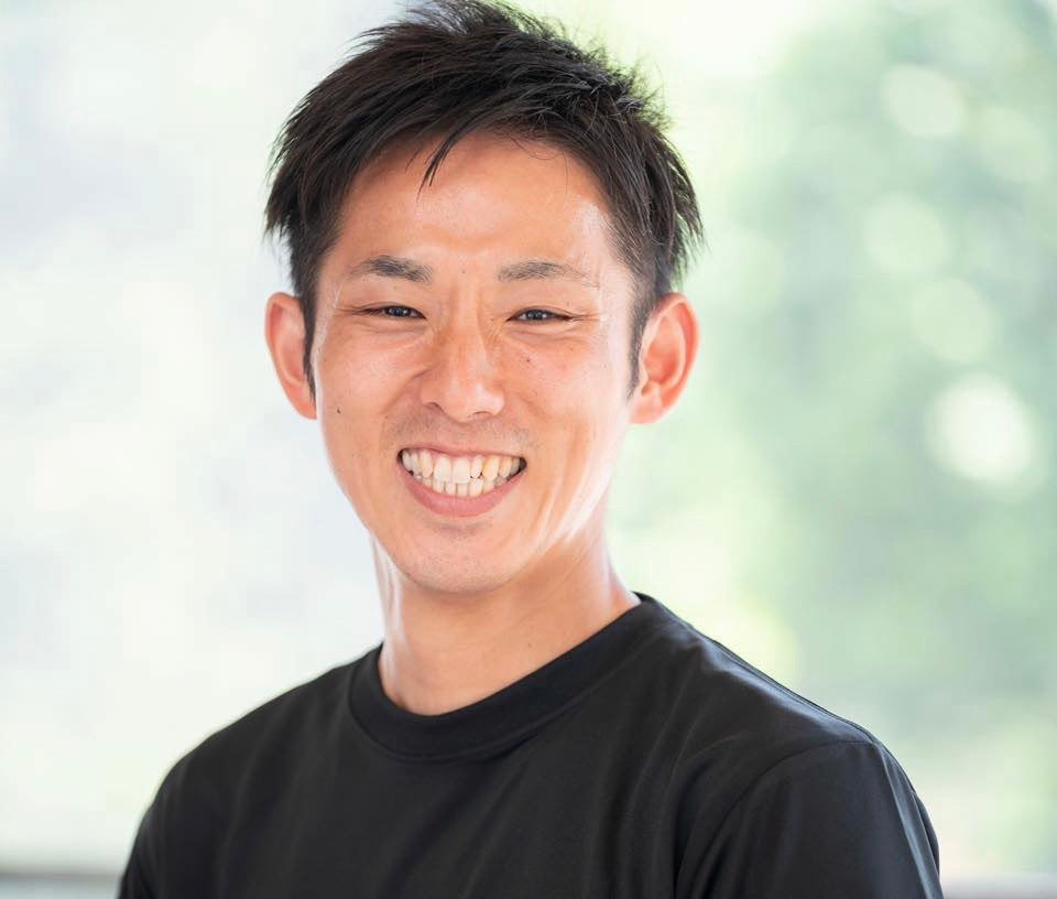 スポーツ現場で活躍するトレーナーとして基礎的なスキルを学ぶ