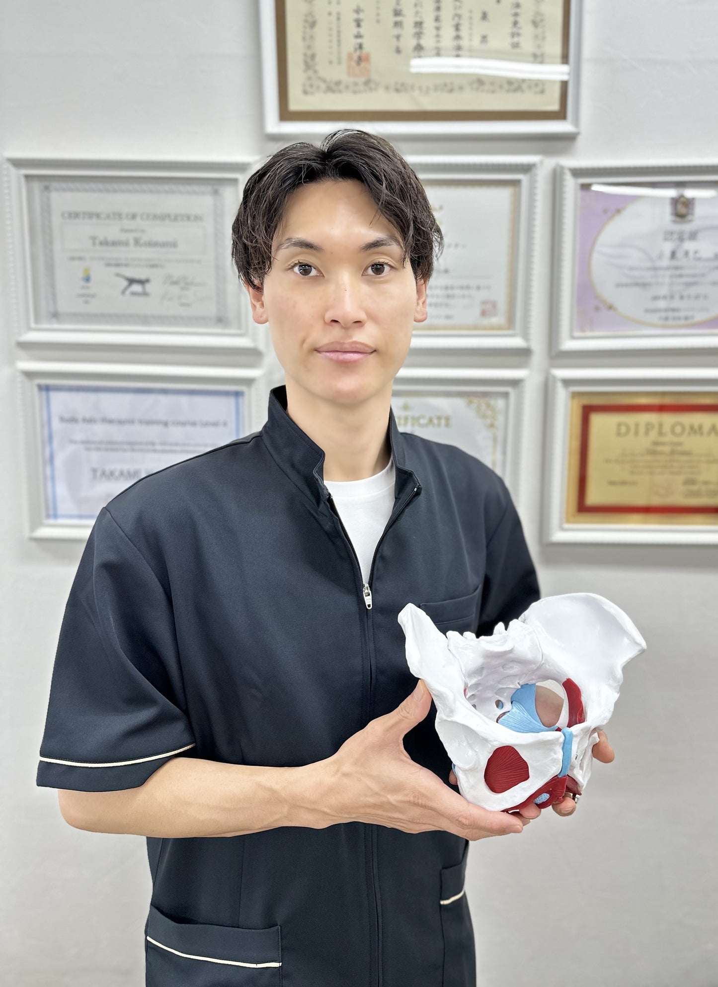 女性の体を診る上で知っておきたい知識